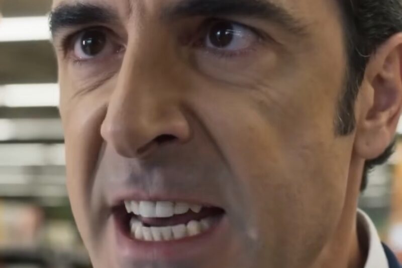 El Precio del Abuso