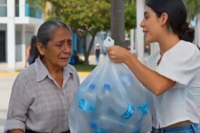 El brillo de lo invisible